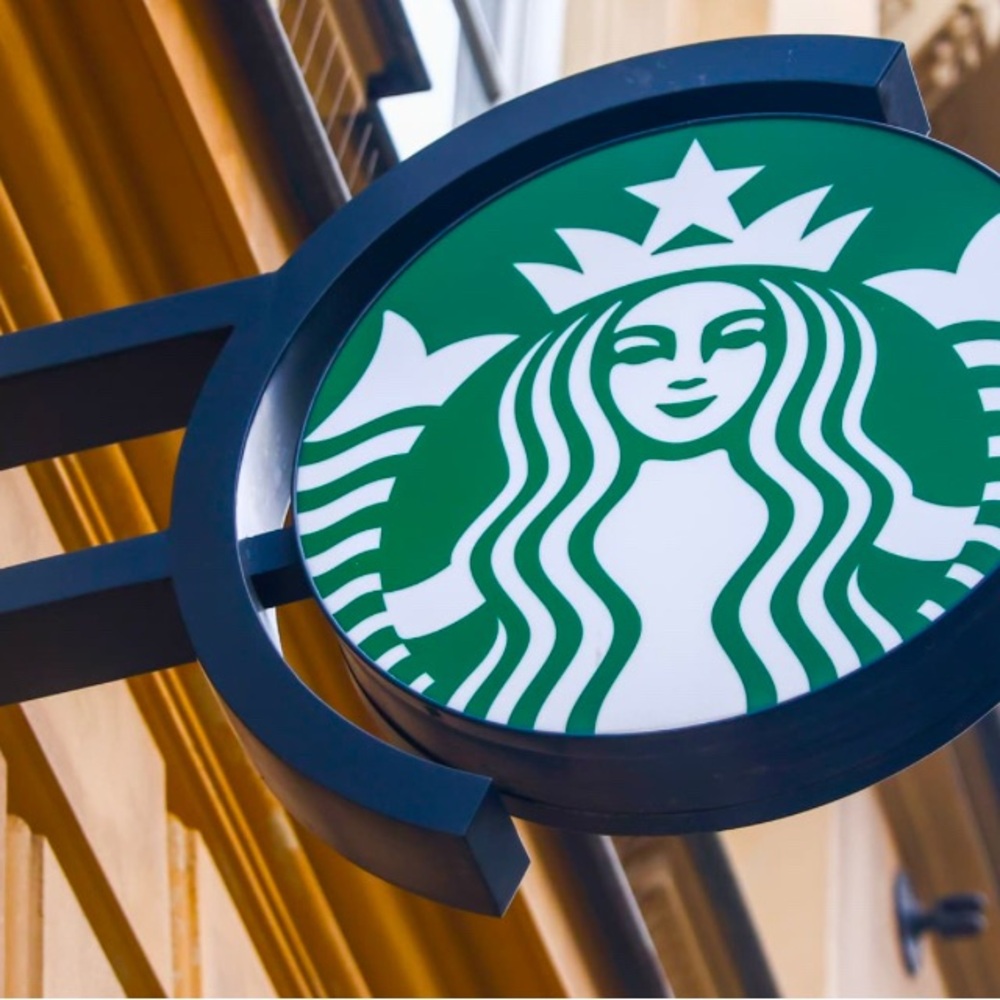 Starbucks Gift cards (LARGE Lot)